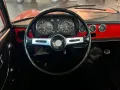 Alfa Romeo Spider Junior 1300
