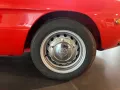 Alfa Romeo Spider Junior 1300