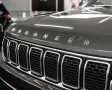 Jeep Wagoneer Series III 5.7V8 HEMI