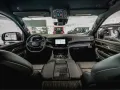 Jeep Wagoneer Series III 5.7V8 HEMI