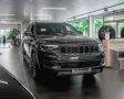 Jeep Wagoneer Series III 5.7V8 HEMI