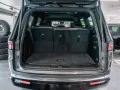 Jeep Wagoneer Series III 5.7V8 HEMI