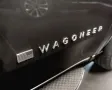 Jeep Wagoneer Series III 5.7V8 HEMI