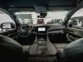 Jeep Wagoneer Series III 5.7V8 HEMI