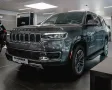 Jeep Wagoneer Series III 5.7V8 HEMI