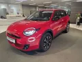 Fiat 600e  RED Red