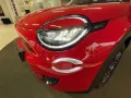 Fiat 600e  RED Red
