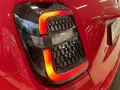 Fiat 600e  RED Red