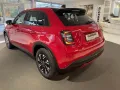 Fiat 600e  RED Red