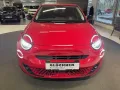 Fiat 600e  RED Red
