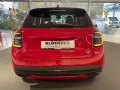 Fiat 600e  RED Red