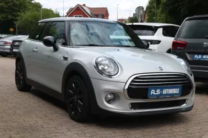 MINI COOPER Mini 3-trg. Cooper *ORIGINAL 98TKM/2.HD*