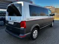 Volkswagen T6.1 Kombi/Lang/Navi/Kamera/8-Sitzer