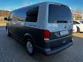 Volkswagen T6.1 Kombi/Lang/Navi/Kamera/8-Sitzer