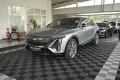 Cadillac LYRIQ 600 E4 AWD Luxury Panorama Kamera 21
