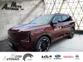 Kia EV5 81,4 kWh FWD GT-Line +DriveWise-Paket