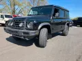 INEOS Grenadier Station Wagon 5-Seat Fieldmaster Editi