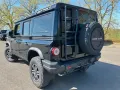 INEOS Grenadier Station Wagon 5-Seat Fieldmaster Editi