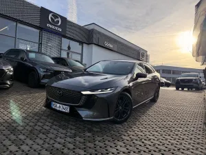 Mazda 6e EV 258ps RWD Takumi Plus *VORFÜHRWAGEN*