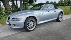 BMW Z3 Roadster 1.8  18