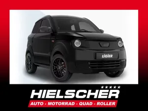 Ligier LAB Diesel, Servo, 16