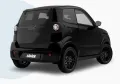 Ligier LAB Diesel, Servo, 16
