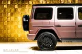 Mercedes-Benz G 500+ STRONGER THAN DIAMONDS EDITION + STOCK +
