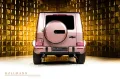 Mercedes-Benz G 500+ STRONGER THAN DIAMONDS EDITION + STOCK +