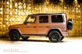 Mercedes-Benz G 500+ STRONGER THAN DIAMONDS EDITION + STOCK +