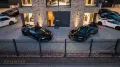 Mercedes-Benz G 500+ STRONGER THAN DIAMONDS EDITION + STOCK +