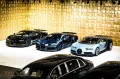 Mercedes-Benz G 500+ STRONGER THAN DIAMONDS EDITION + STOCK +