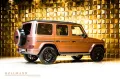 Mercedes-Benz G 500+ STRONGER THAN DIAMONDS EDITION + STOCK +
