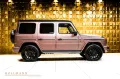 Mercedes-Benz G 500+ STRONGER THAN DIAMONDS EDITION + STOCK +