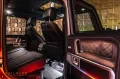 Mercedes-Benz G 500+ STRONGER THAN DIAMONDS EDITION + STOCK +