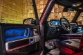 Mercedes-Benz G 500+ STRONGER THAN DIAMONDS EDITION + STOCK +
