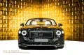 Bentley Flying Spur SPEED V8 HYBRID FIRST EDITION