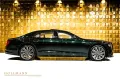 Bentley Flying Spur SPEED V8 HYBRID FIRST EDITION