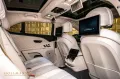 Bentley Flying Spur SPEED V8 HYBRID FIRST EDITION