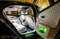 Bentley Flying Spur SPEED V8 HYBRID FIRST EDITION