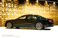 Bentley Flying Spur SPEED V8 HYBRID FIRST EDITION