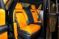 Rolls-Royce Ghost BLACK BADGE SERIES II+NOVITEC+