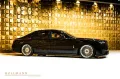 Rolls-Royce Ghost BLACK BADGE SERIES II+NOVITEC+