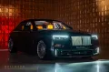 Rolls-Royce Ghost BLACK BADGE SERIES II+NOVITEC+