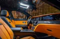 Rolls-Royce Ghost BLACK BADGE SERIES II+NOVITEC+
