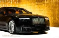 Rolls-Royce Ghost BLACK BADGE SERIES II+NOVITEC+