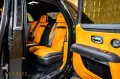 Rolls-Royce Ghost BLACK BADGE SERIES II+NOVITEC+