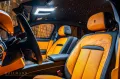 Rolls-Royce Ghost BLACK BADGE SERIES II+NOVITEC+