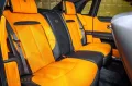 Rolls-Royce Ghost BLACK BADGE SERIES II+NOVITEC+