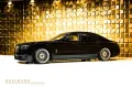 Rolls-Royce Ghost BLACK BADGE SERIES II+NOVITEC+