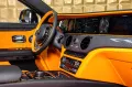 Rolls-Royce Ghost BLACK BADGE SERIES II+NOVITEC+